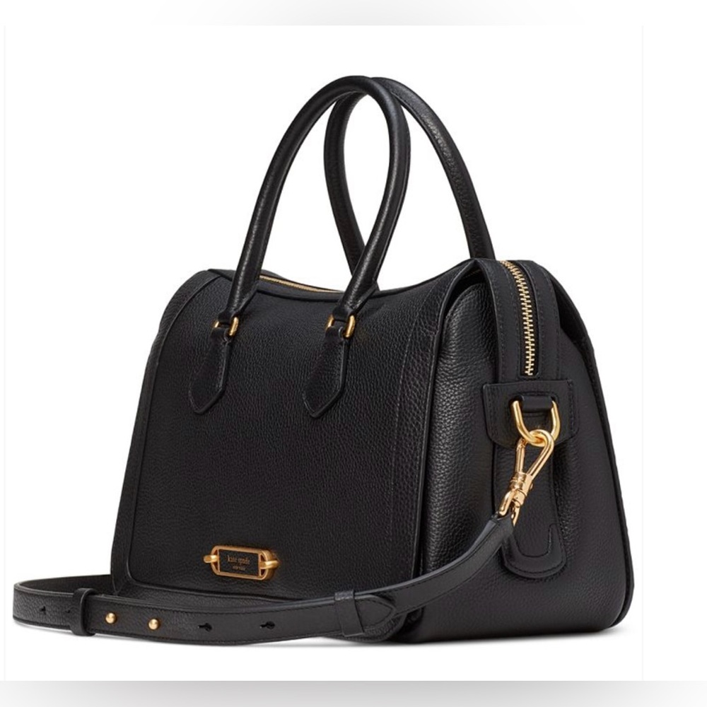 Kate Spade Gramercy Medium Satchel